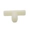 Thrifco Plumbing Nylon 3/16 Barb Tee 9429334 - alternate 3